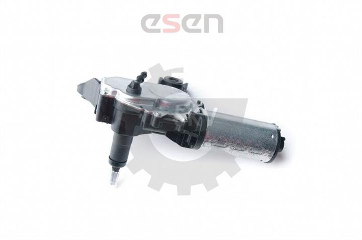 Wipe motor Esen SKV 19SKV020