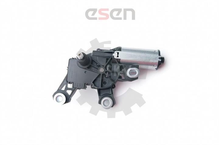 Wipe motor Esen SKV 19SKV017