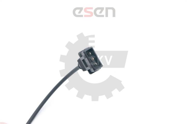 Crankshaft position sensor Esen SKV 17SKV366