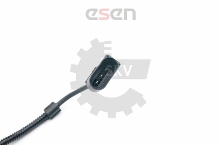 Crankshaft position sensor Esen SKV 17SKV365