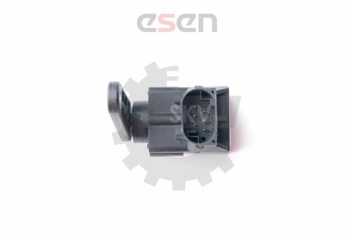 Electric headlight range control Esen SKV 17SKV344