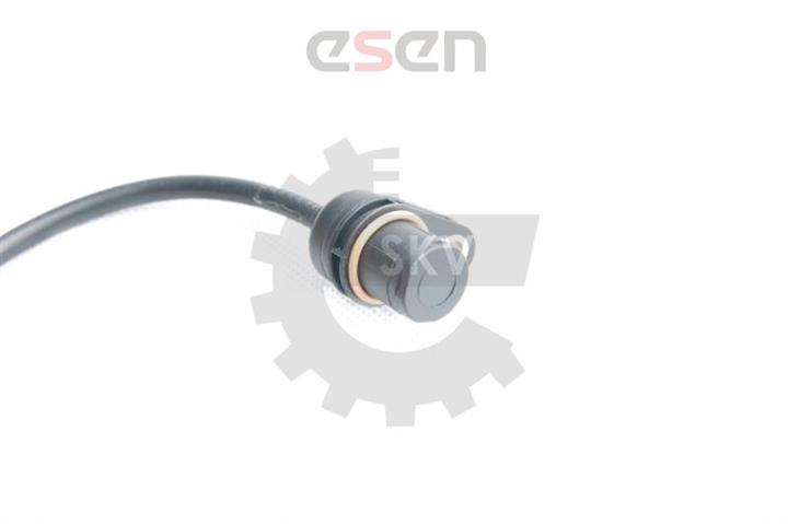 Steering wheel position sensor Esen SKV 17SKV305