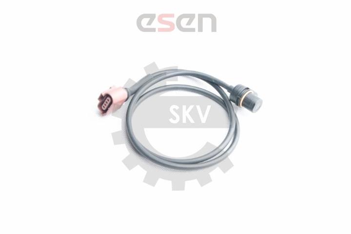 Esen SKV 17SKV305 Steering wheel position sensor 17SKV305