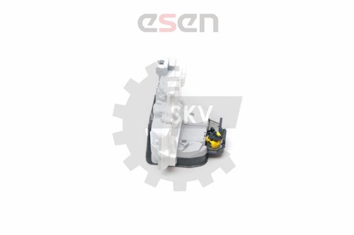 Door lock Esen SKV 16SKV152
