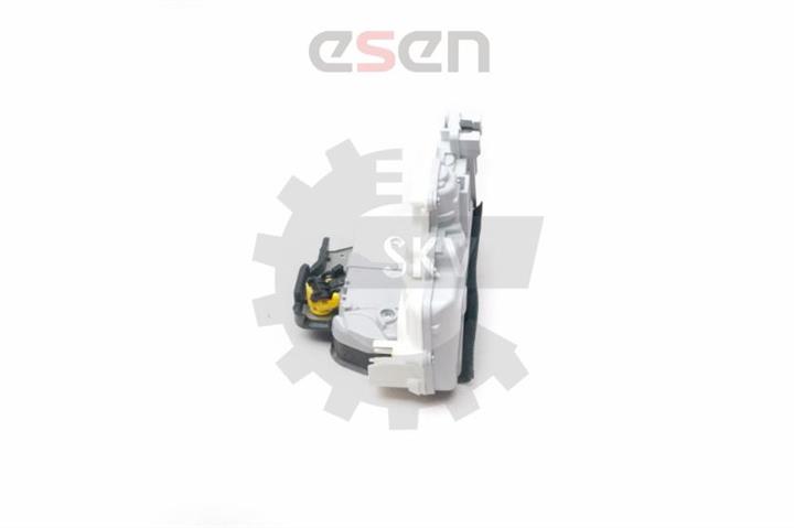 Esen SKV Door lock – price 202 PLN