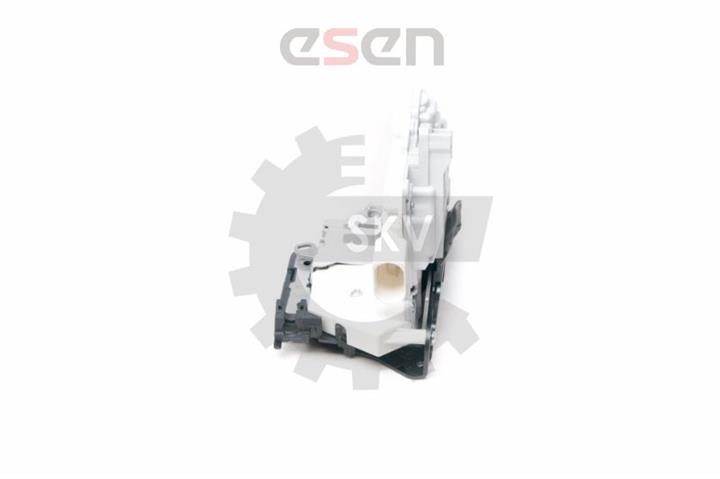 Door lock Esen SKV 16SKV142