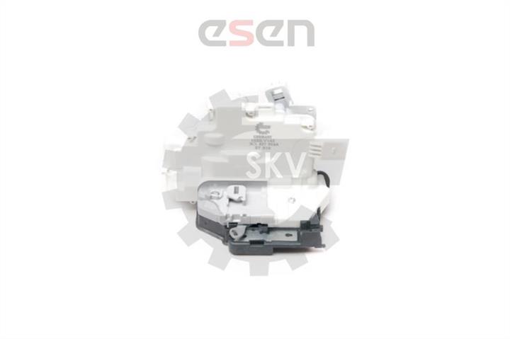 Esen SKV 16SKV142 Door lock 16SKV142 16SKV142 Esen SKV Door lock