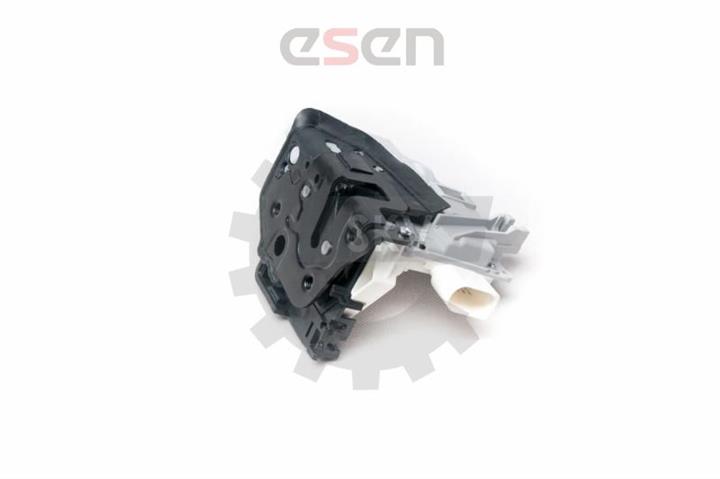 Esen SKV Door lock – price [object Object] PLN