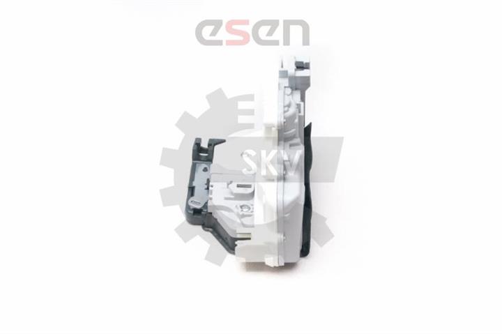 Door lock Esen SKV 16SKV141