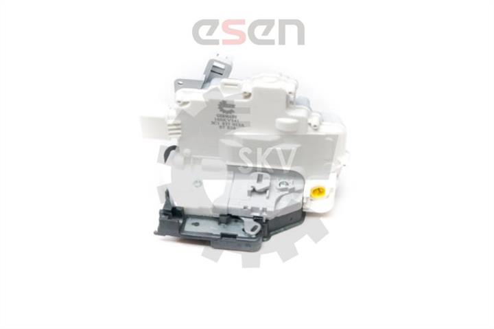 Esen SKV 16SKV141 Door lock 16SKV141 16SKV141 Esen SKV Door lock