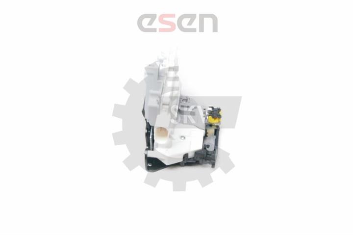 Door lock Esen SKV 16SKV133