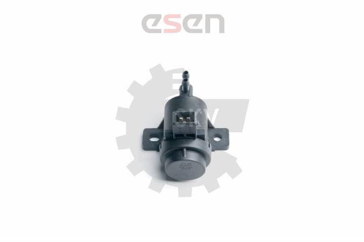 Esen SKV 14SKV909 Turbine control valve 14SKV909