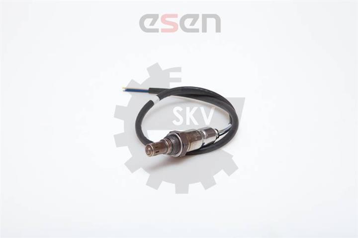 Lambda sensor Esen SKV 09SKV906