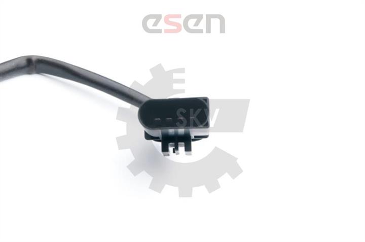 Lambda sensor Esen SKV 09SKV730