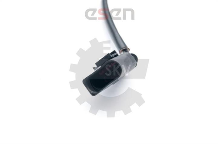 Lambda sensor Esen SKV 09SKV697