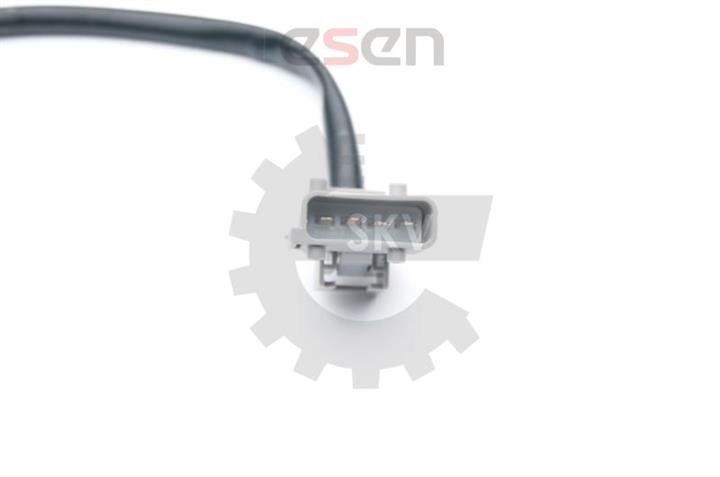Lambda sensor Esen SKV 09SKV687