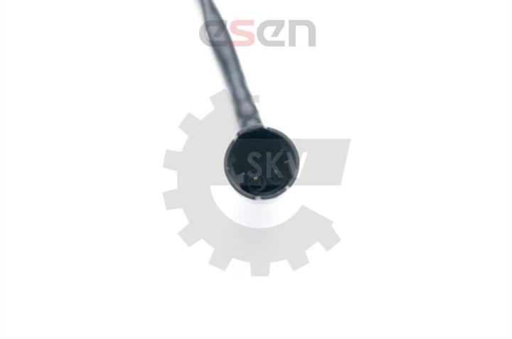 Lambda sensor Esen SKV 09SKV678