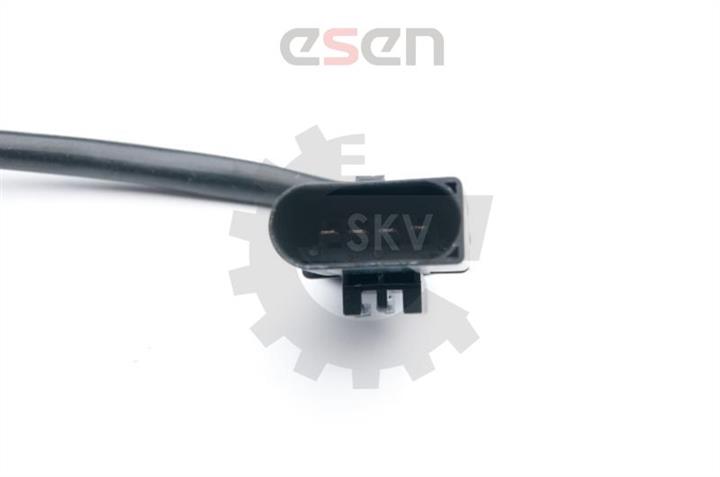 Lambda sensor Esen SKV 09SKV675