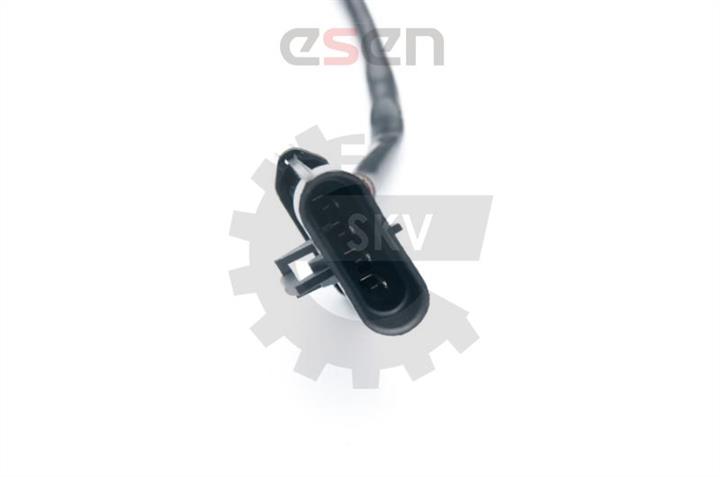 Lambda sensor Esen SKV 09SKV652