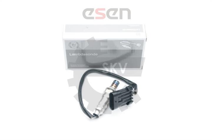 Esen SKV 09SKV652 Lambda sensor 09SKV652