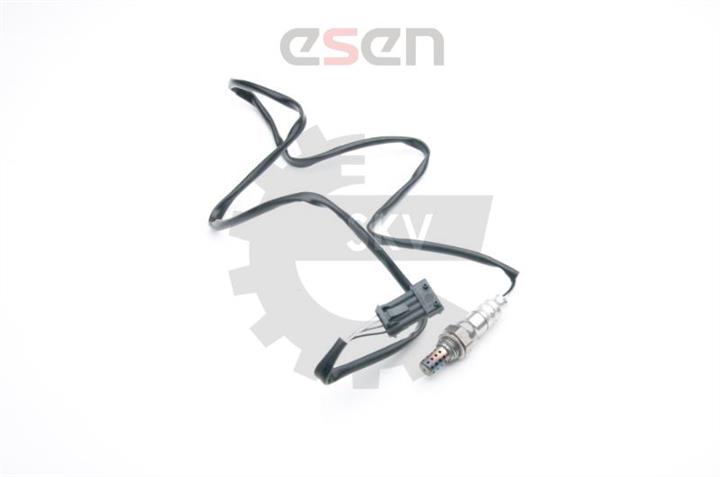 Lambda sensor Esen SKV 09SKV632