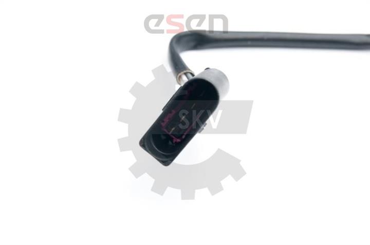 Lambda sensor Esen SKV 09SKV609