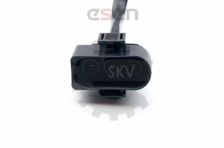 Lambda sensor Esen SKV 09SKV606