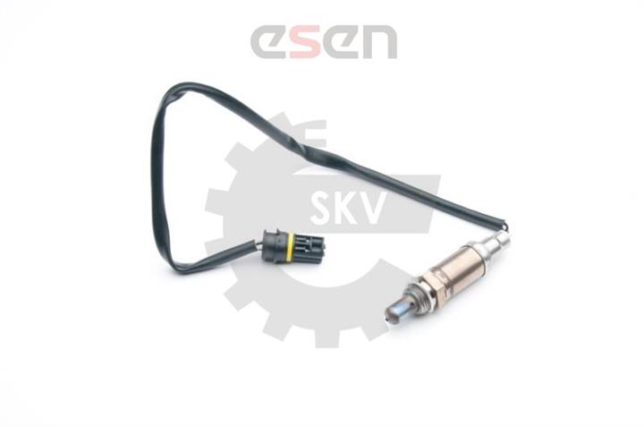 Lambda sensor Esen SKV 09SKV605
