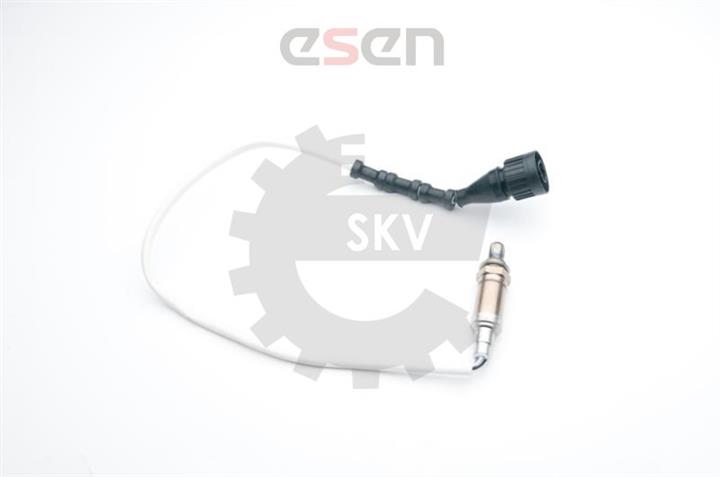 Lambda sensor Esen SKV 09SKV604