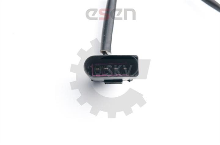 Lambda sensor Esen SKV 09SKV602