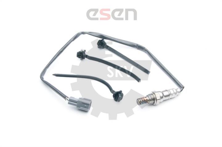 Lambda sensor Esen SKV 09SKV580