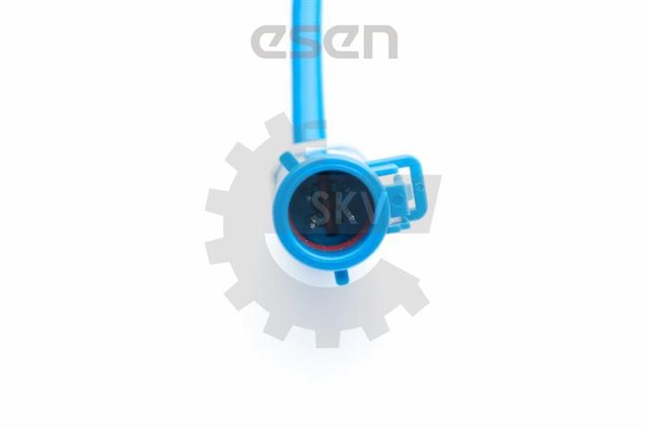 Lambda sensor Esen SKV 09SKV576