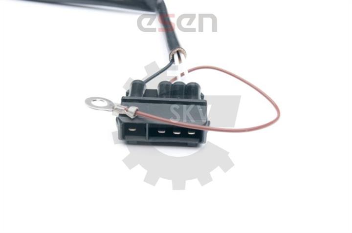 Lambda sensor Esen SKV 09SKV543