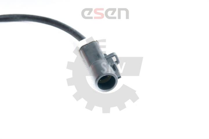 Lambda sensor Esen SKV 09SKV101