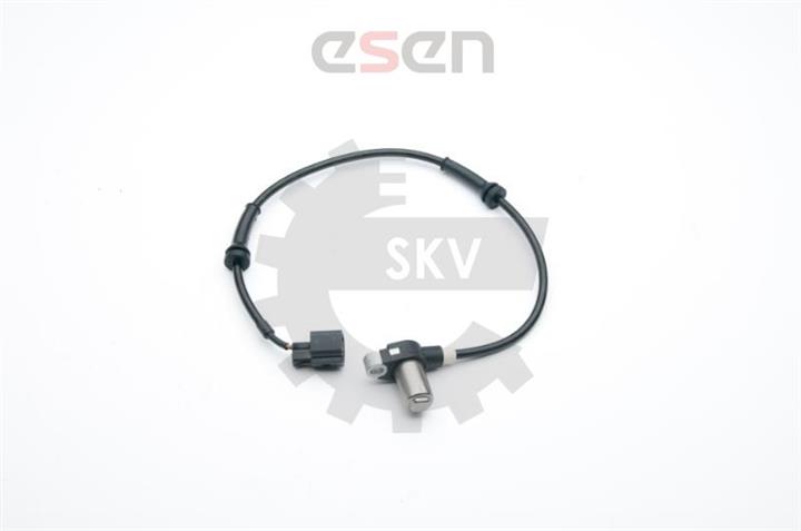 Esen SKV 06SKV339 Sensor ABS 06SKV339