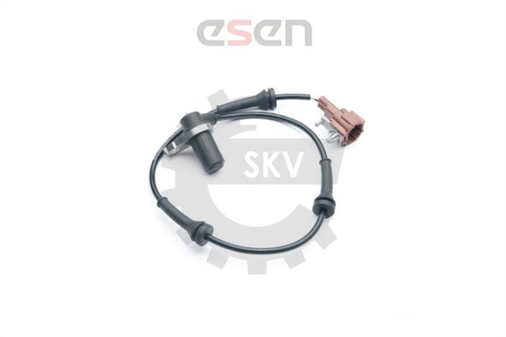 Esen SKV 06SKV325 Sensor ABS 06SKV325