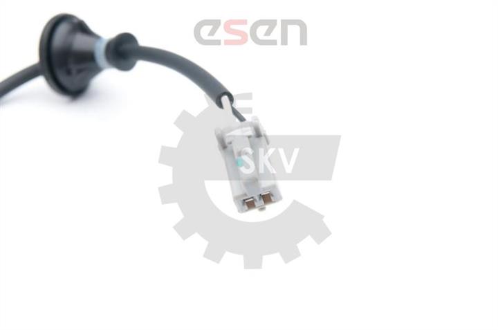 Sensor ABS Esen SKV 06SKV307