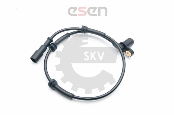 Esen SKV 06SKV302 Sensor ABS 06SKV302