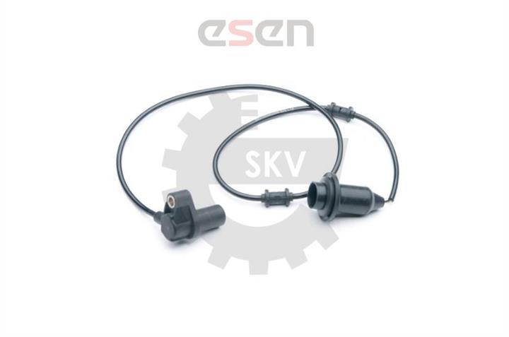 Esen SKV 06SKV298 Sensor ABS 06SKV298