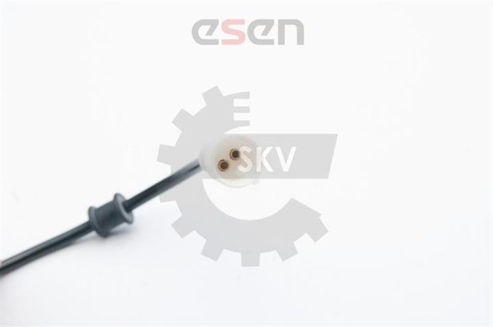 Sensor ABS Esen SKV 06SKV278