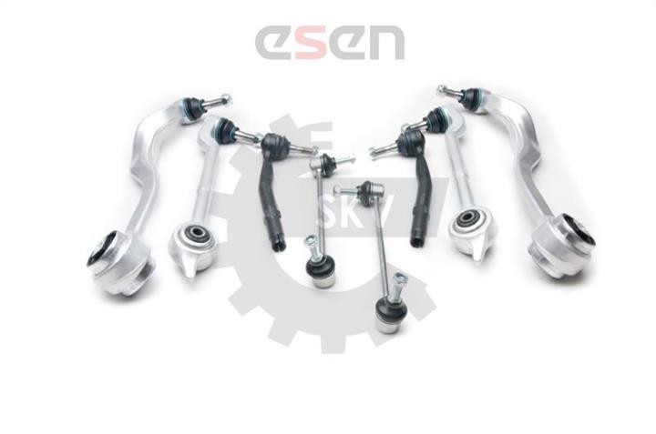 Esen SKV 04SKV320 Hobs, kit 04SKV320