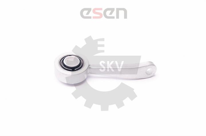 Hobs, kit Esen SKV 04SKV300