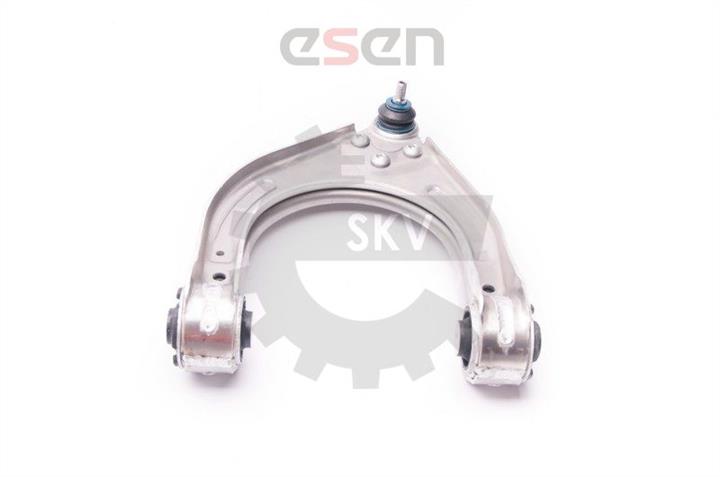 Hobs, kit Esen SKV 04SKV300