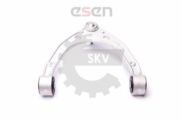 Hobs, kit Esen SKV 04SKV200