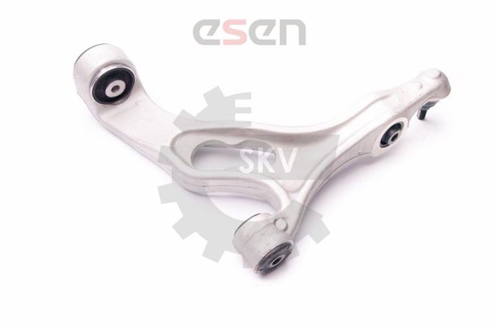 Hobs, kit Esen SKV 04SKV200