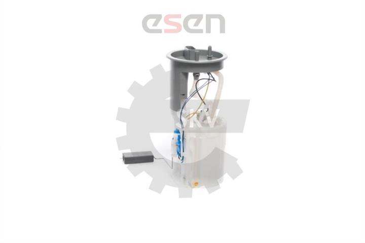 Fuel pump Esen SKV 02SKV762