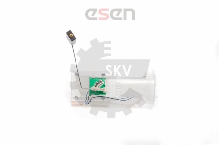 Fuel pump Esen SKV 02SKV759