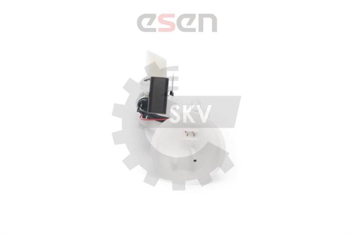 Fuel pump Esen SKV 02SKV756