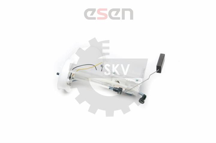 Fuel pump Esen SKV 02SKV753