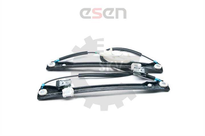Window Regulator Esen SKV 01SKV992